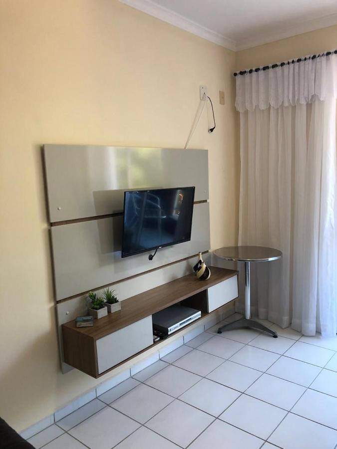 Apartamento Em Ubatuba - Praia Grande Exteriör bild