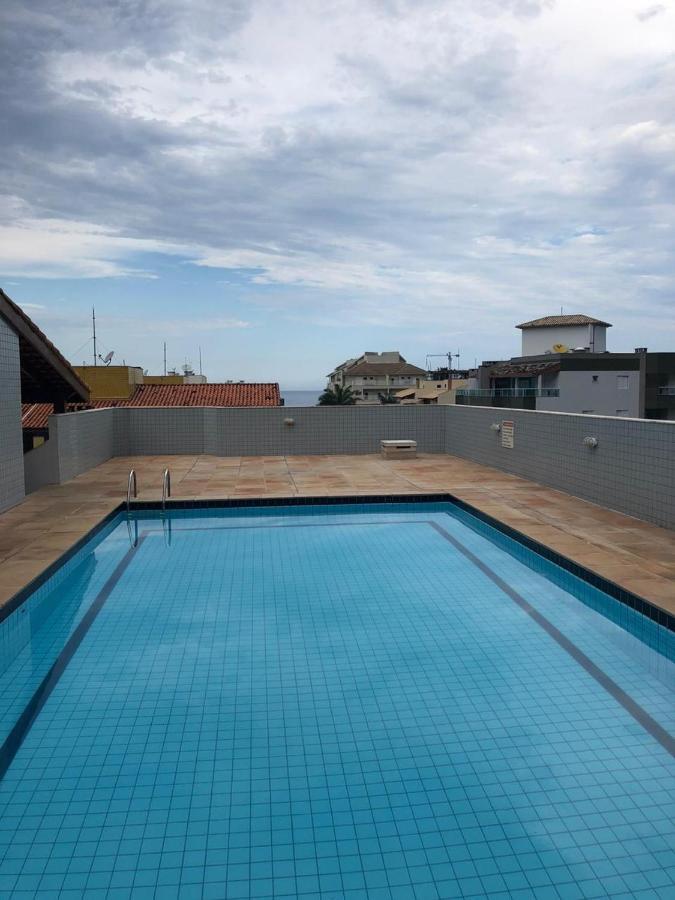 Apartamento Em Ubatuba - Praia Grande Exteriör bild