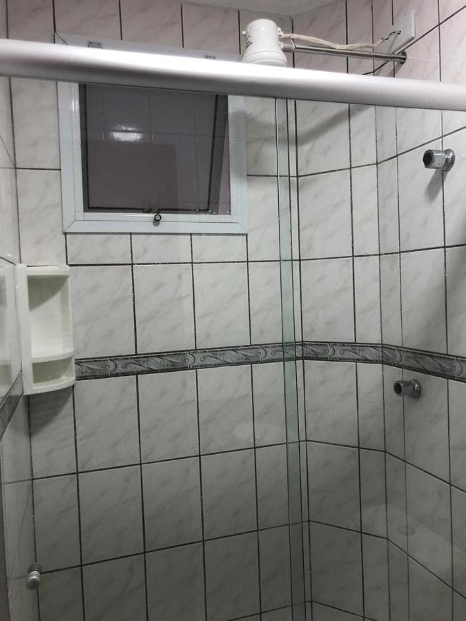 Apartamento Em Ubatuba - Praia Grande Exteriör bild