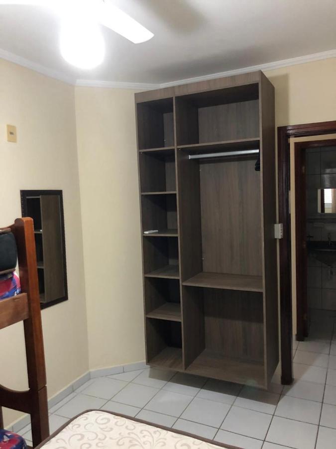Apartamento Em Ubatuba - Praia Grande Exteriör bild